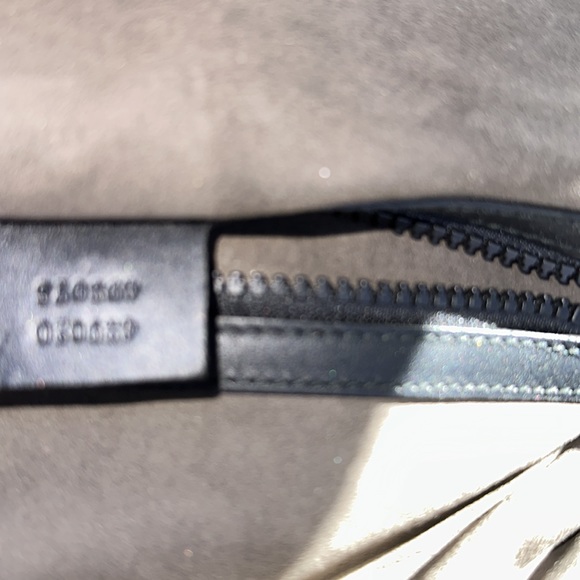 Gucci Zip Pocket Backpack - Picture 4 of 6